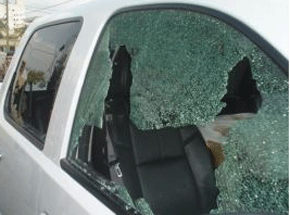 Ejecutan a funcionario municipal de Reynosa