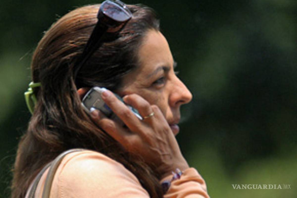 Restablece Telcel servicio en Saltillo