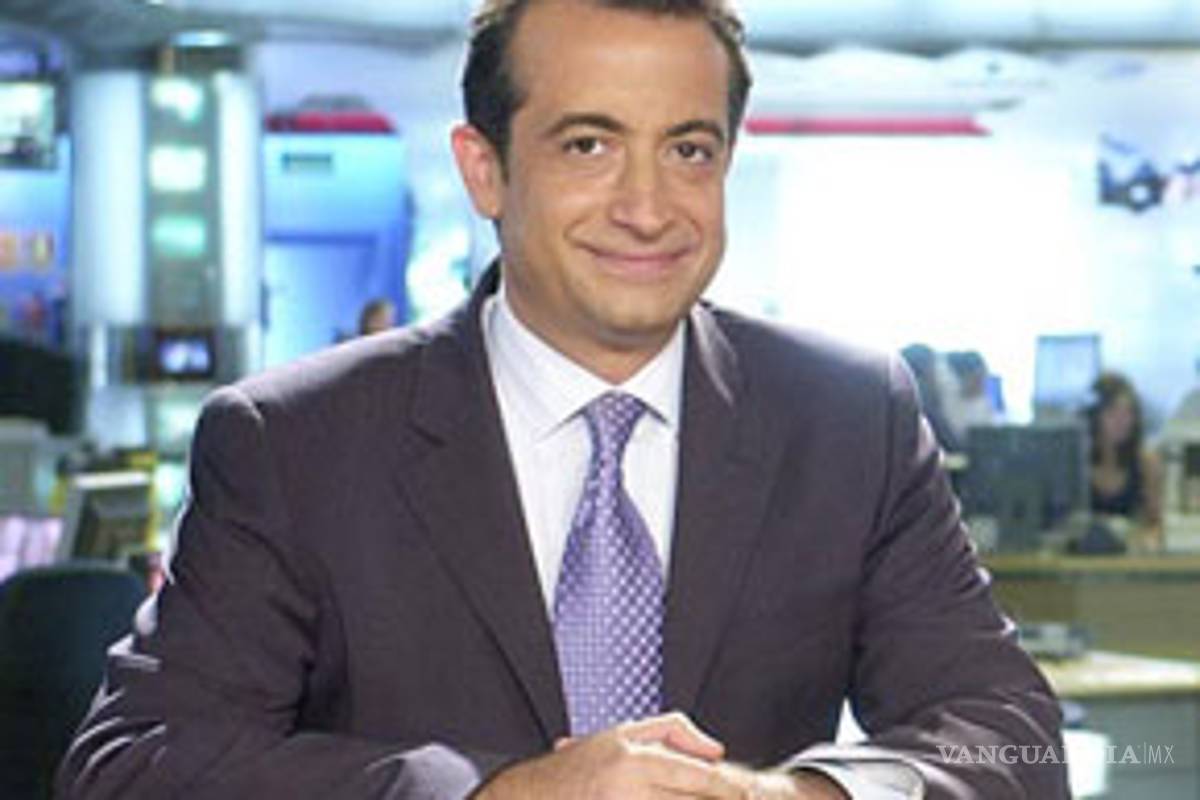 Comentarista insulta al aire a la FIFA