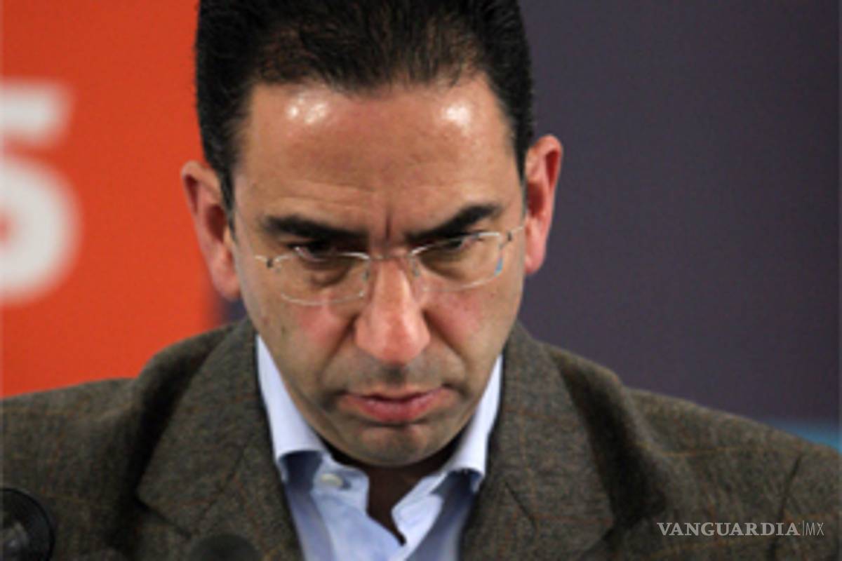 Lozano presentará reforma laboral este mes