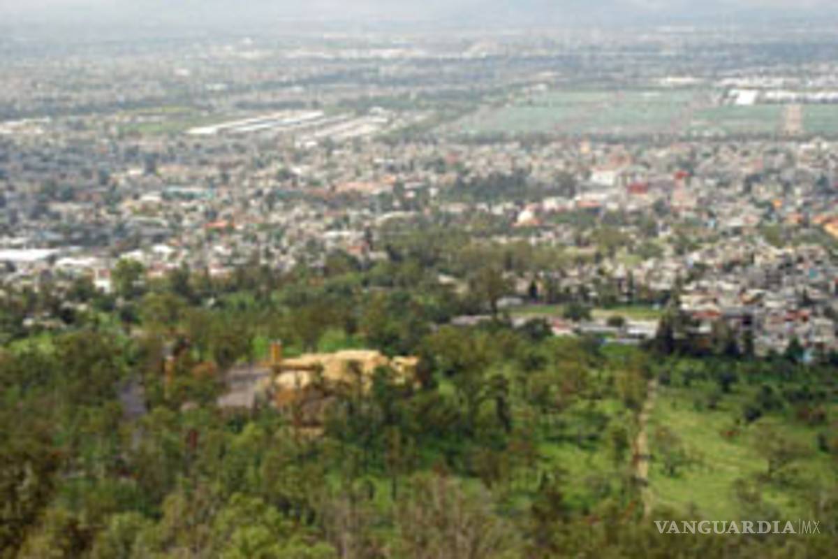 Iztapalapa: terreno de problemas y carencias