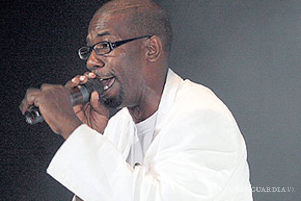 Desiste Nando Boom en su demanda contra Don Omar