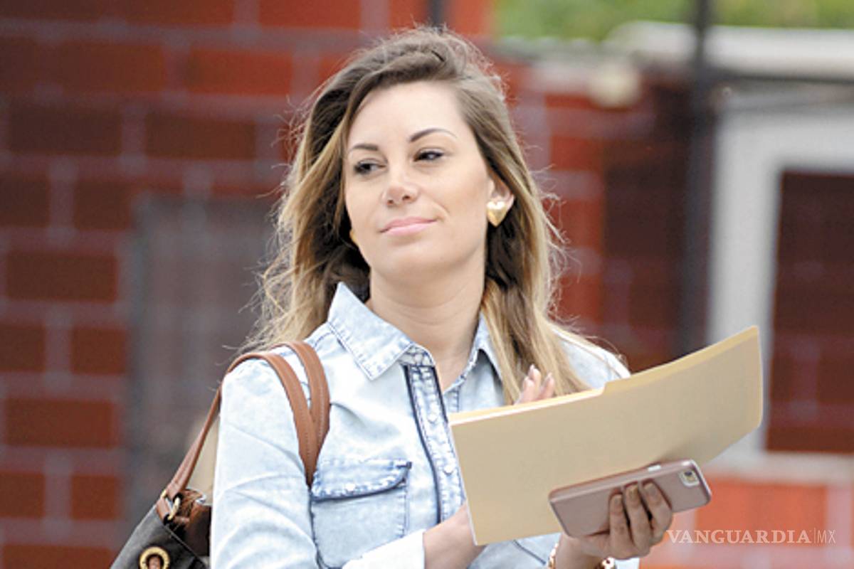 Conozco mi trabajo, afirma nueva directora del Instituto de las Mujeres de Saltillo