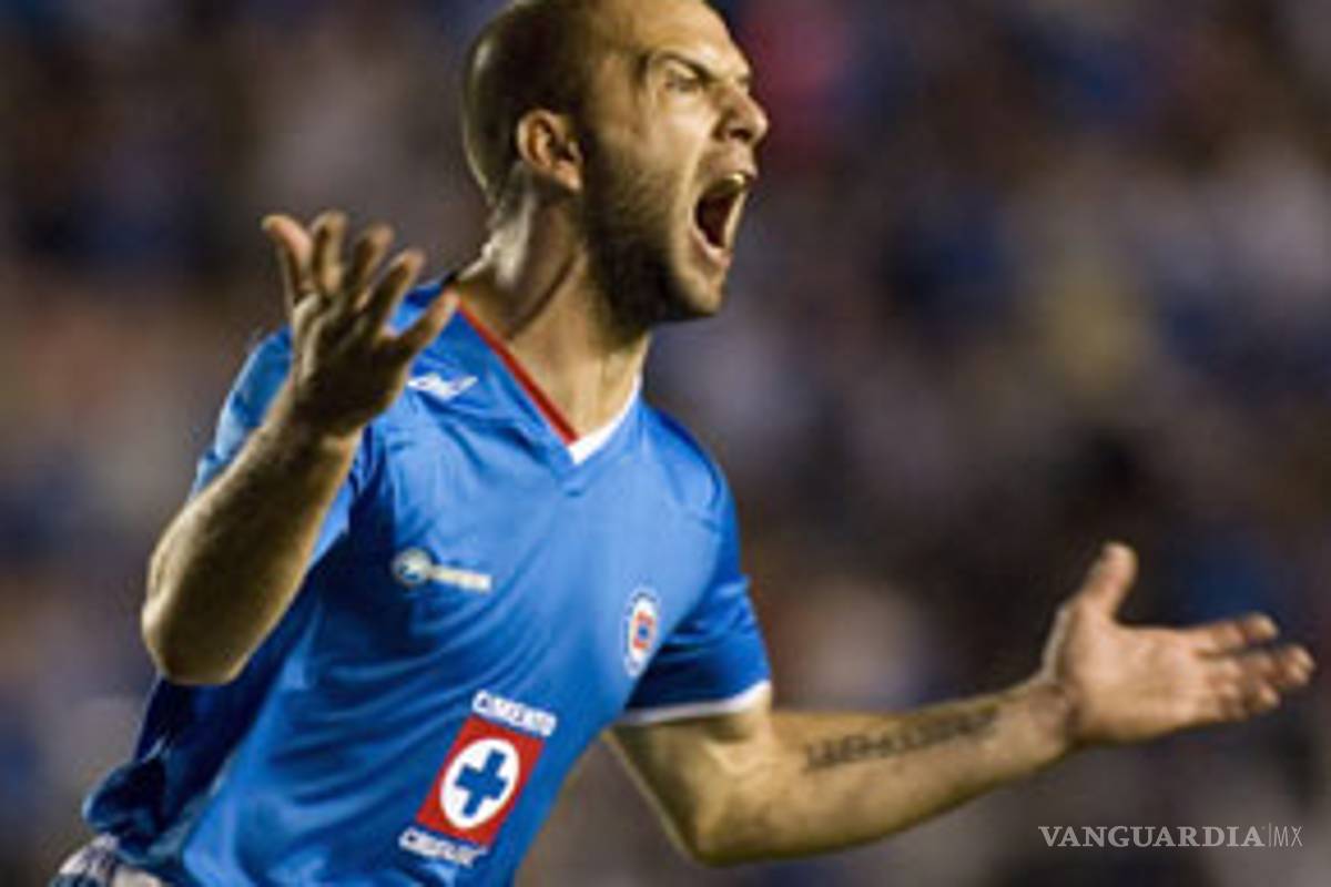 Cruz Azul, primer finalista del Apertura