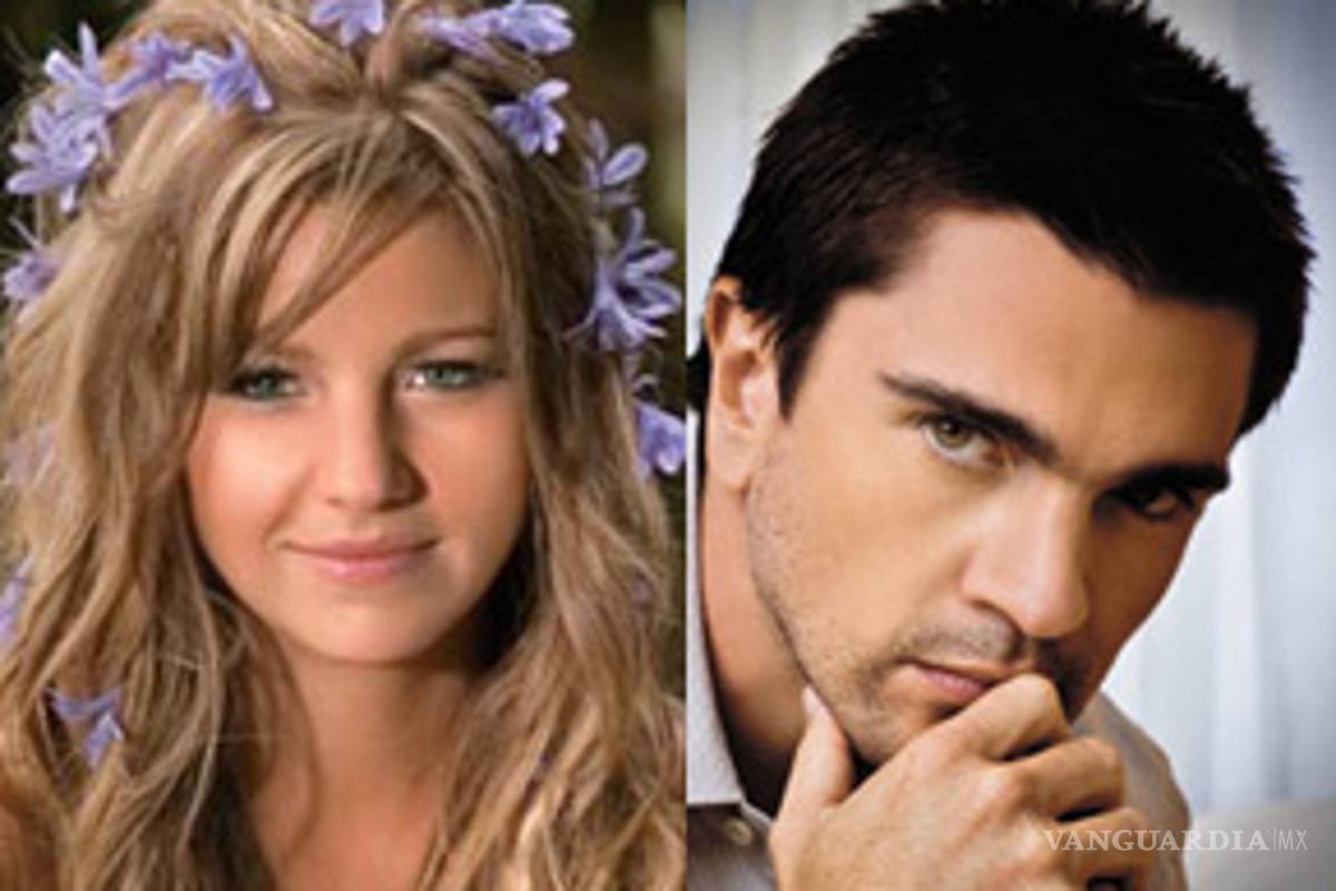 Juanes en líos de faldas