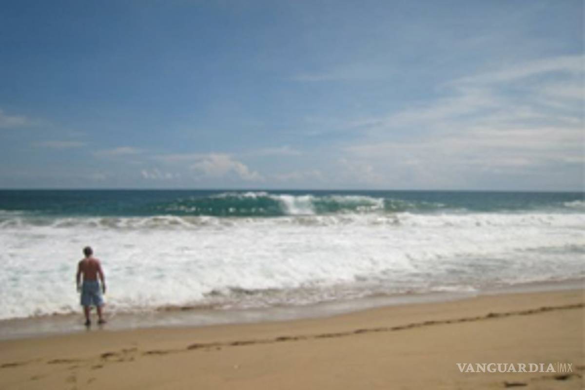 Retiran alerta de tsunami en Acapulco