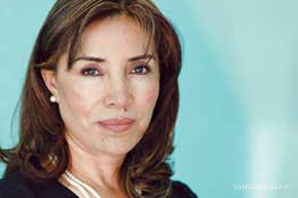 Renuncia Leticia Robles al PRD