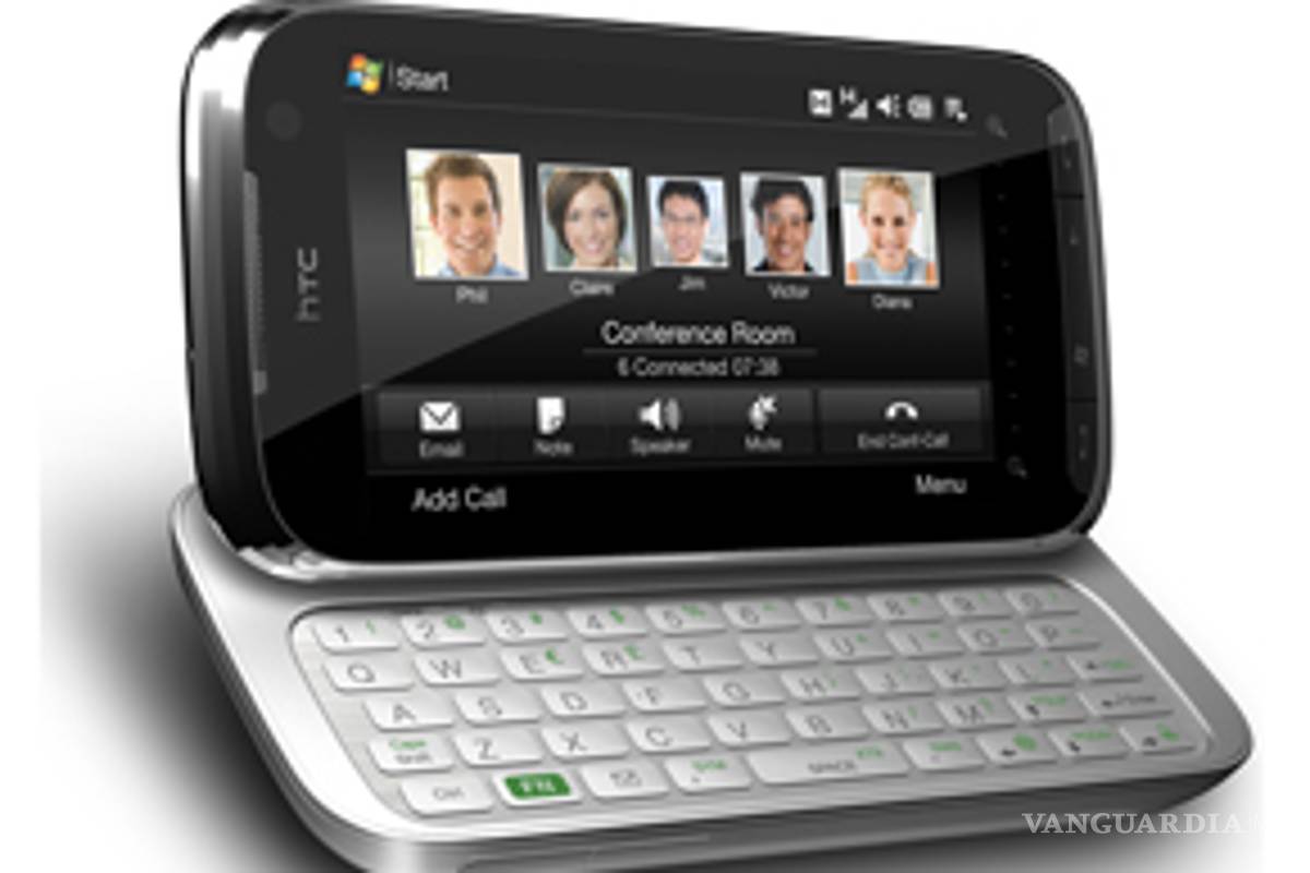 Las claves del Windows Phone