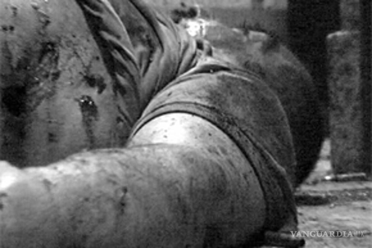 Cuernavaca: El paraíso perdido