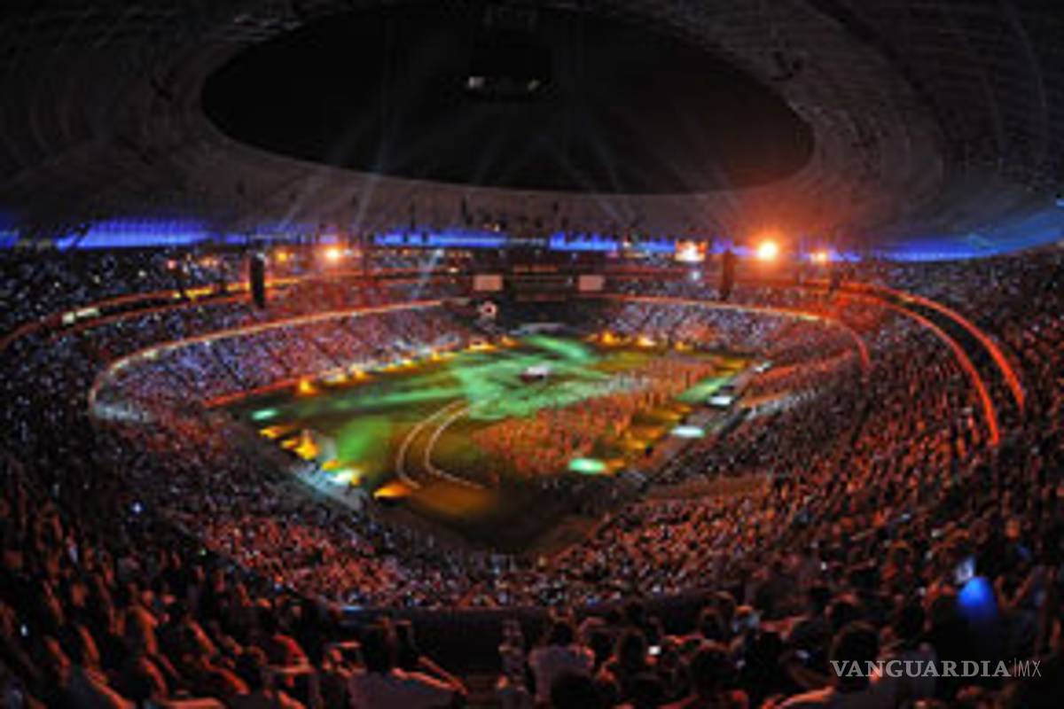 Ratifican sedes de Ucrania para la Eurocopa 2012