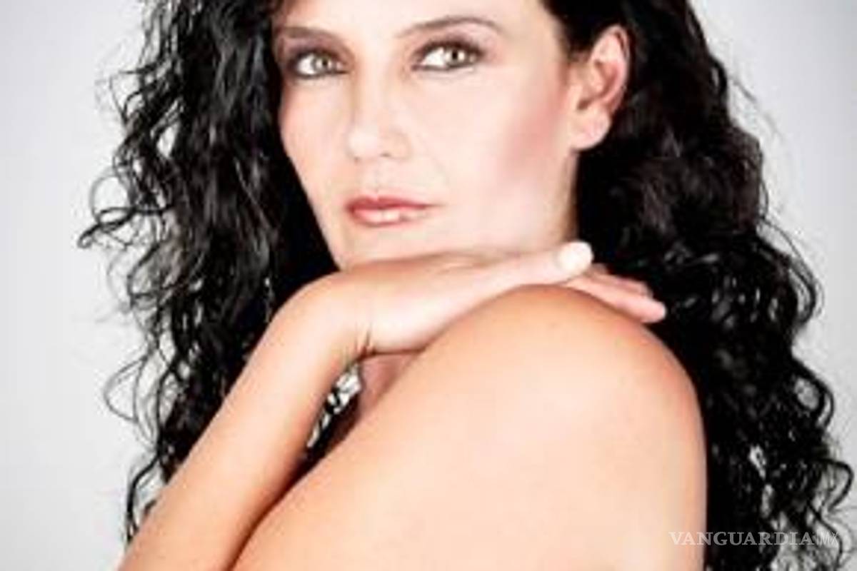 María Rebeca hoy leerá en Saltillo