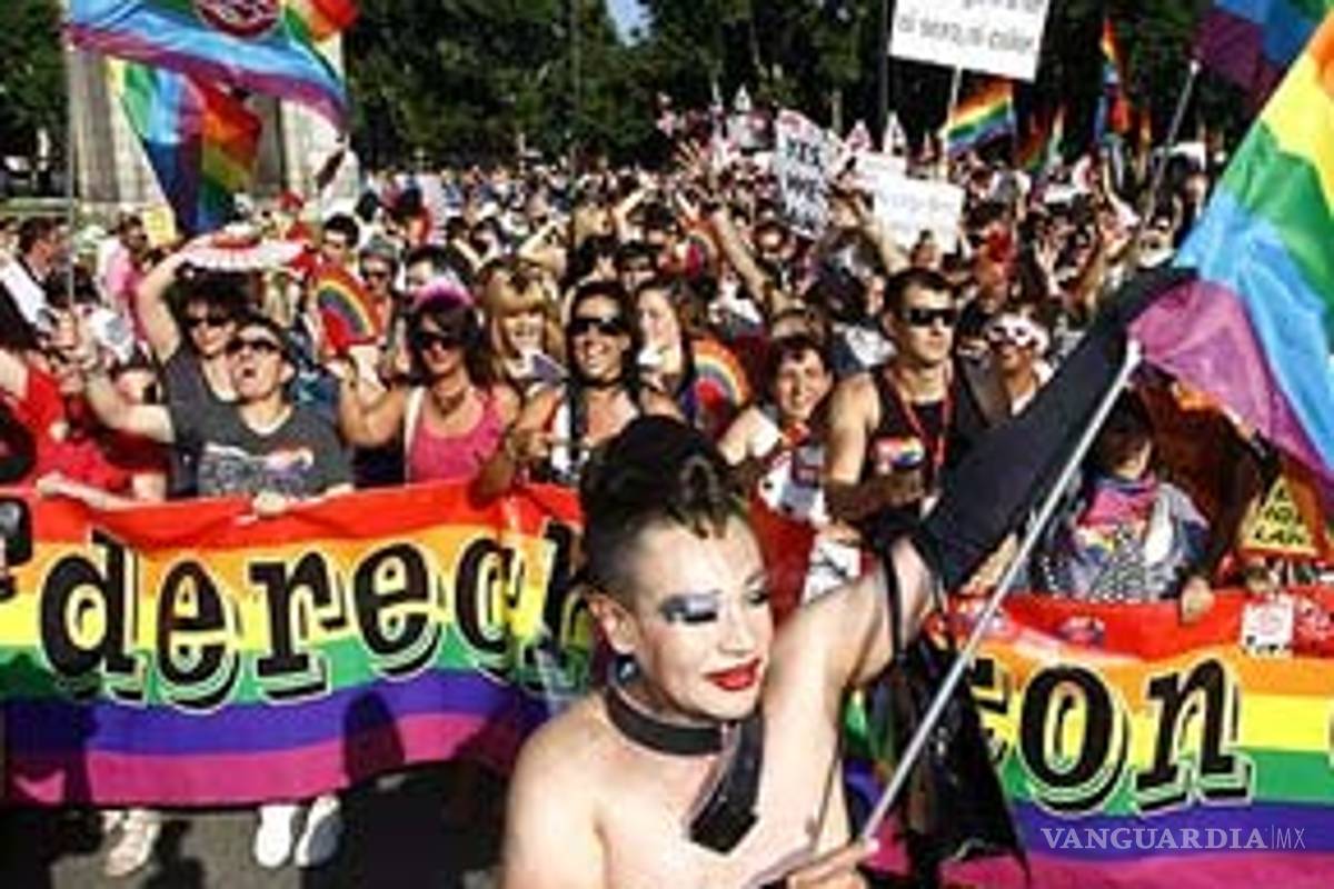 Redada de gays en Puebla