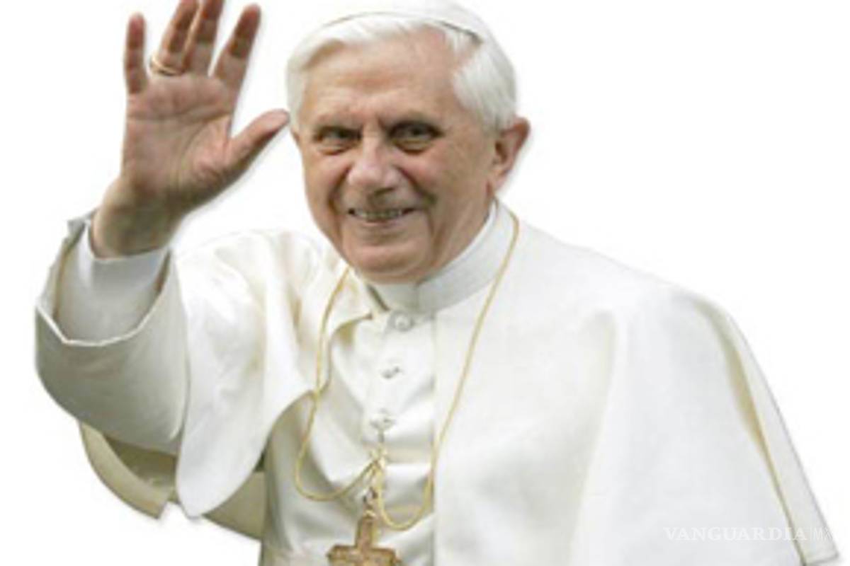 Papa designa nuevo obispo de Tehuantepec