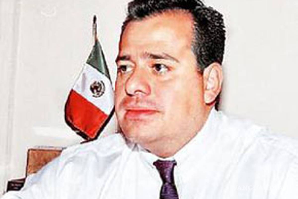 ¿Quién era Edgar Bayardo?