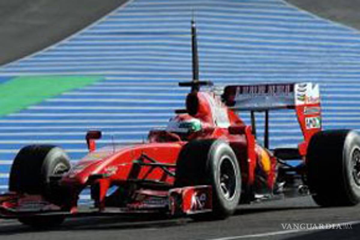 Piloto mexicano correrá en campeonato GP3 Series