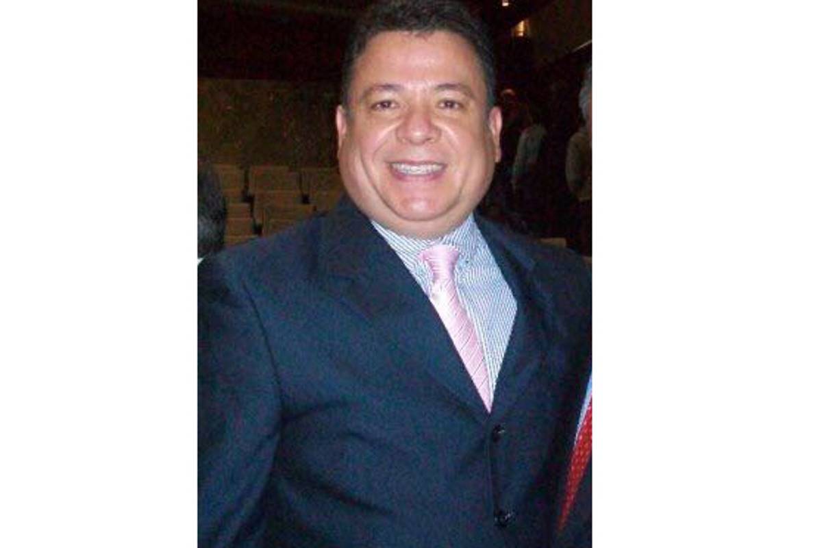 Ricardo Treviño Torres estaba acompañado de policías cuando fue asesinado por su primo en Acuña, Coahuila