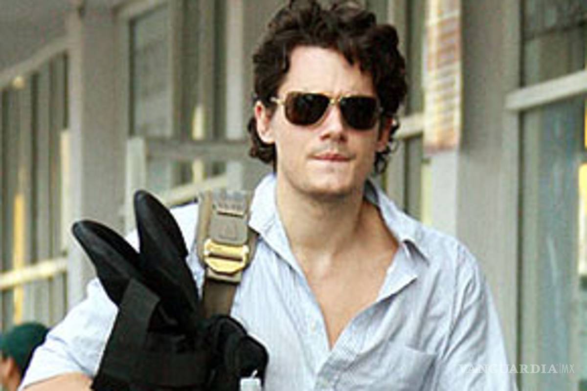 John Mayer: tremendas declaraciones para Playboy