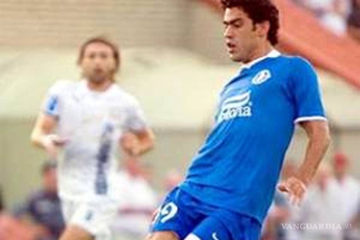 Dnipro rescata un punto en Liga ucraniana