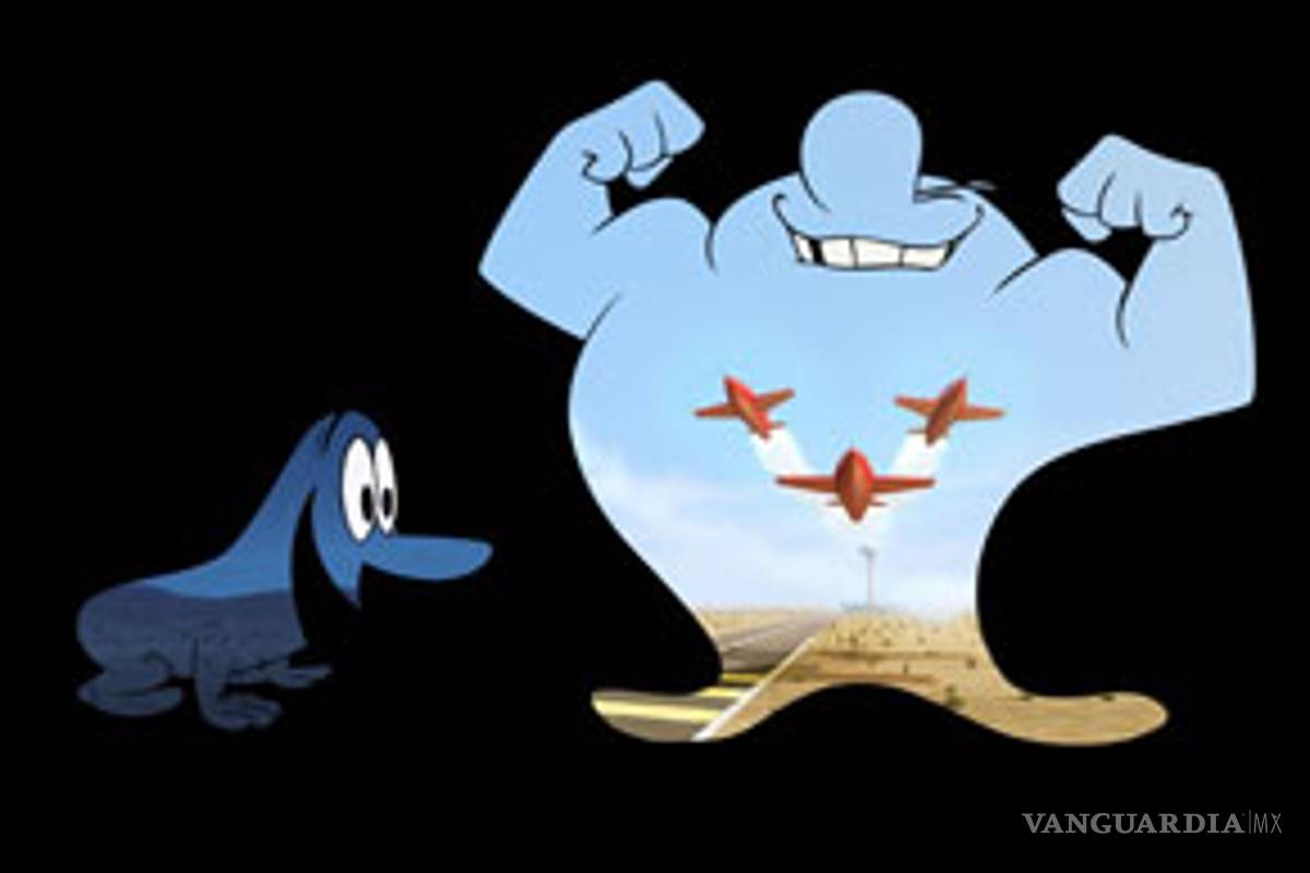 "Day &amp; Night", corto de Pixar, abrirá a Toy Story 3