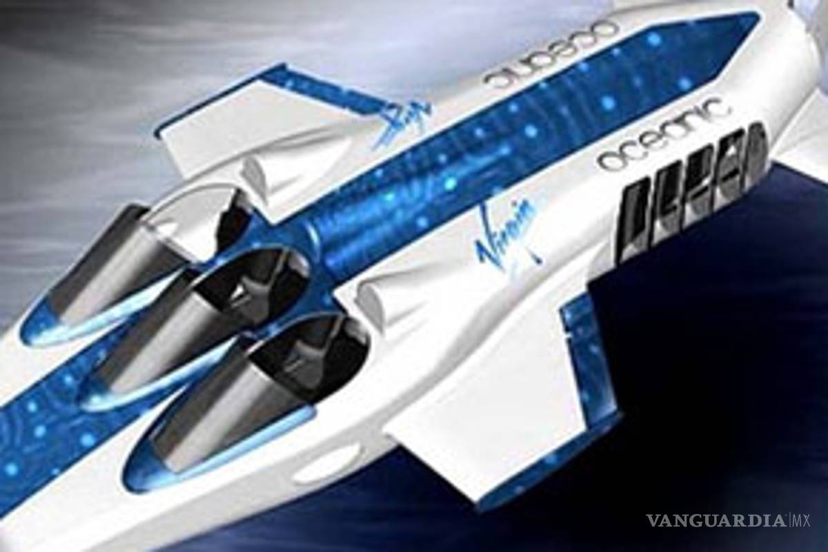 Rentarán aviones submarinos para millonarios