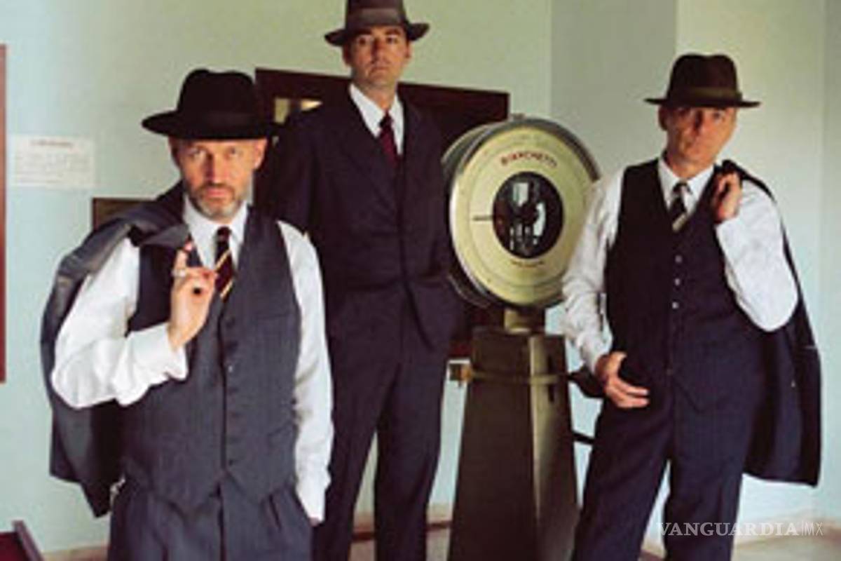 "Tango 3.0", la nueva joya de Gotan Project