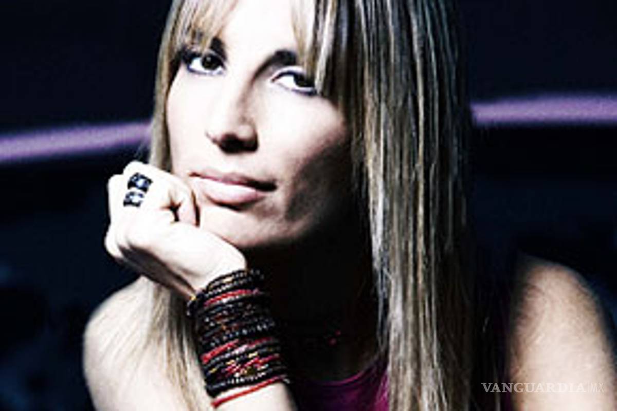 Carina Ricco con su "Viaje personal" llegó para quedarse