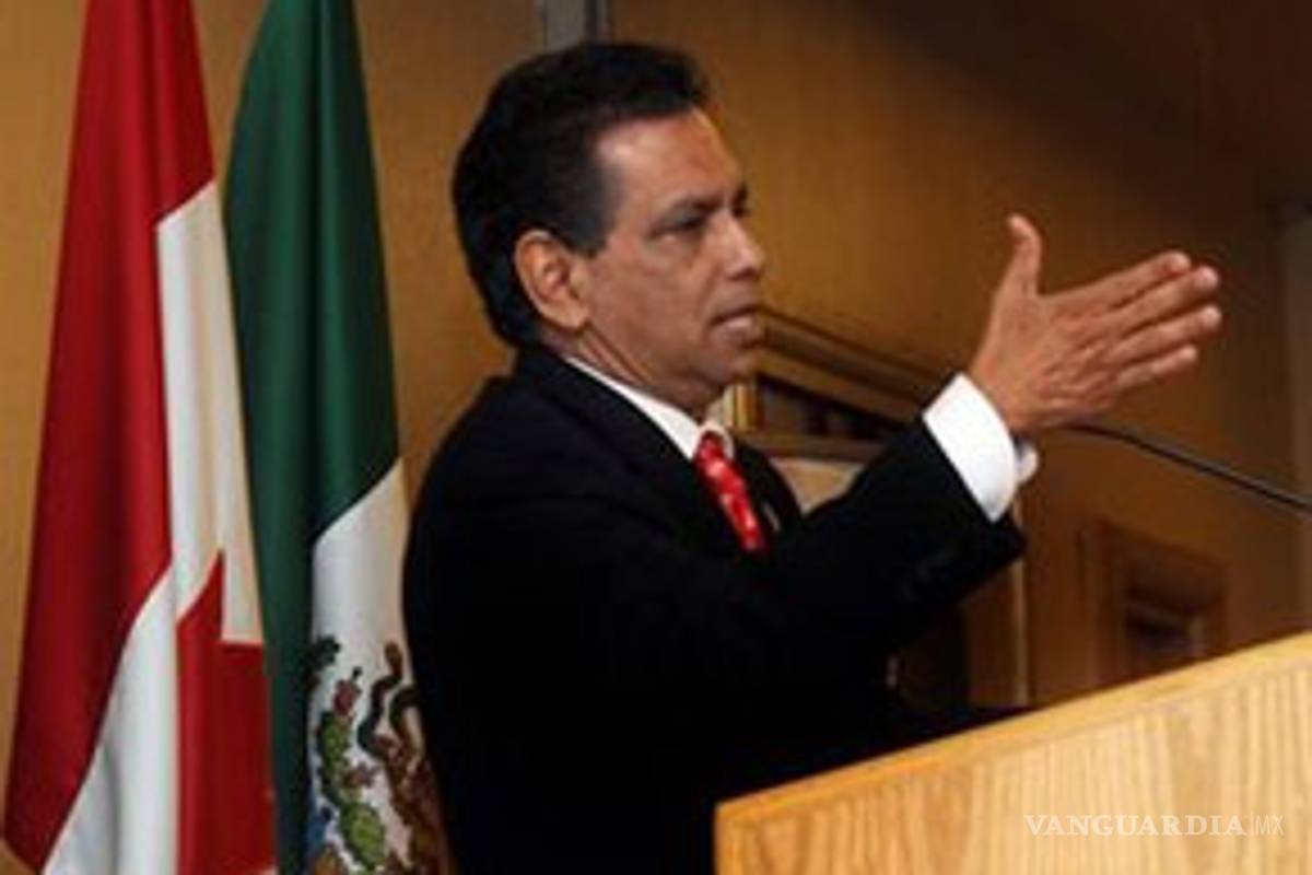 Herrera condena asesinato de empresario