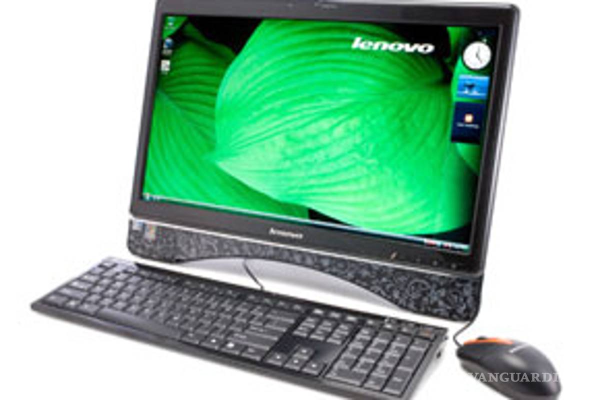 Lenovo C300, casi ideal