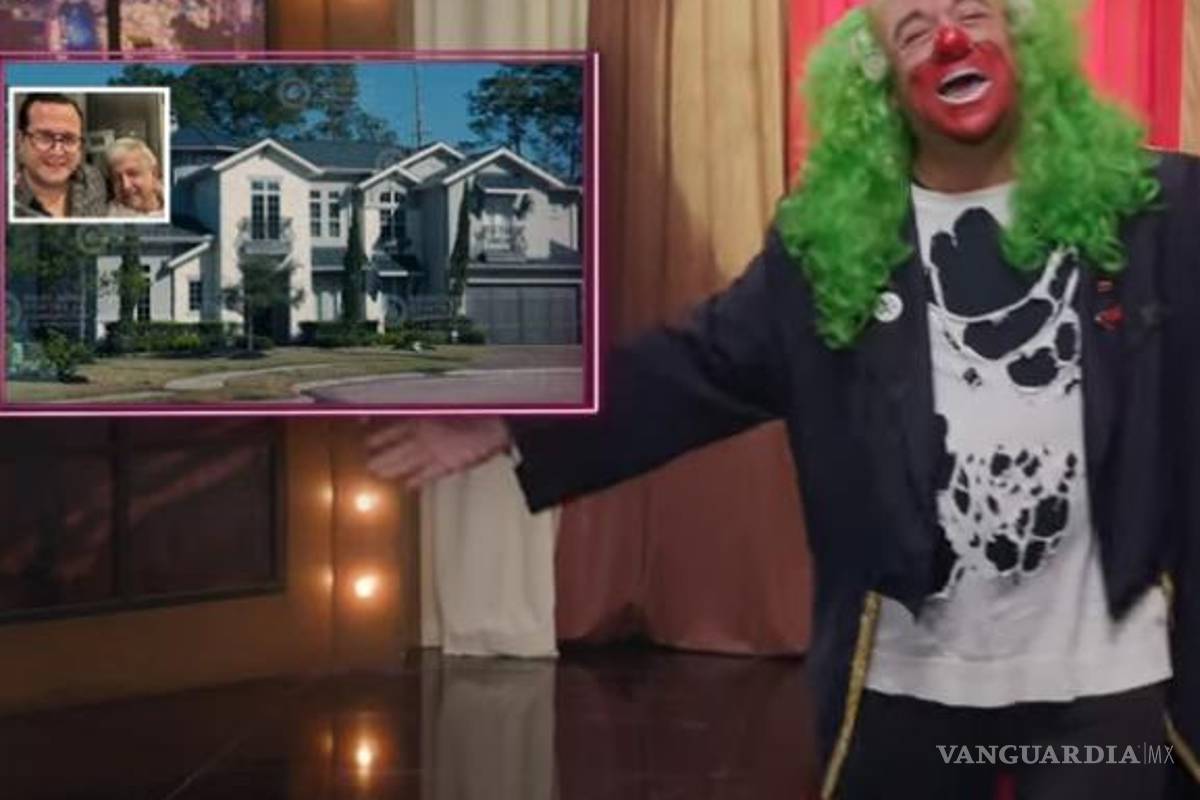 No conozco al AMLO que se arrodilló ante la mafia del poder: Brozo