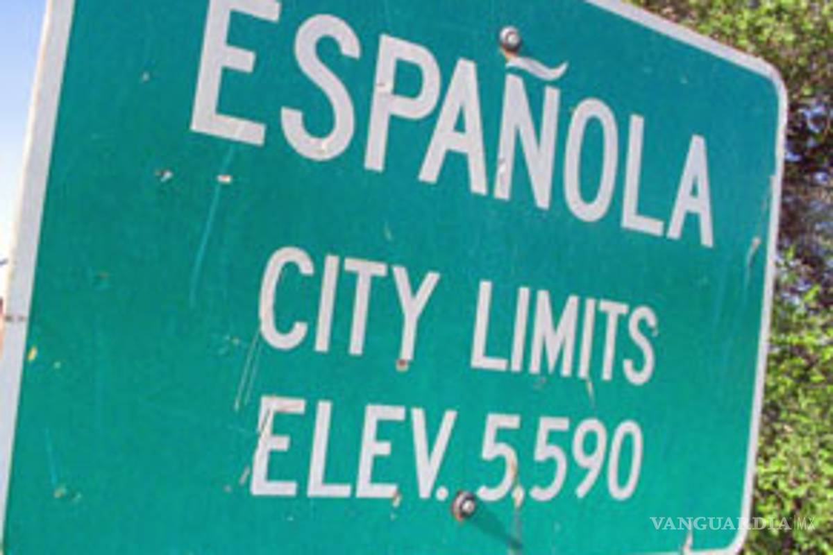 La Española, Nuevo México: el infierno fronterizo