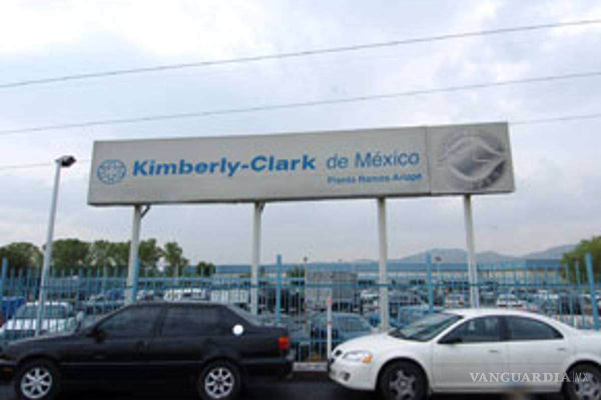 Kimberly-Clark participará en el Pacto Mundial de las Naciones Unidas