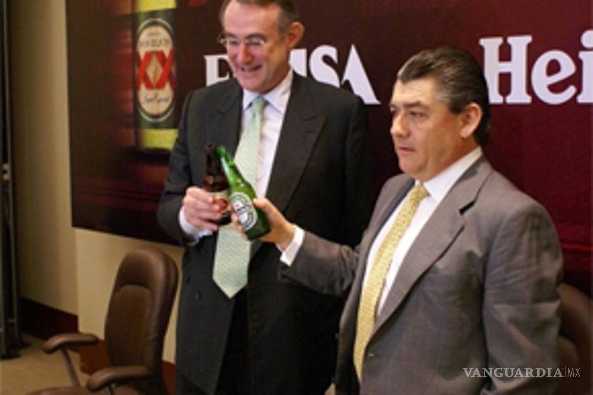 Heineken y Cervecería Cuauhtémoc anuncian los primeros nombramientos de la integración