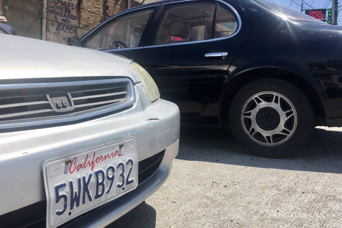 Autos chocolate... ¿Qué autos no se podrán importar y cuáles son los requisitos que deben cumplir?