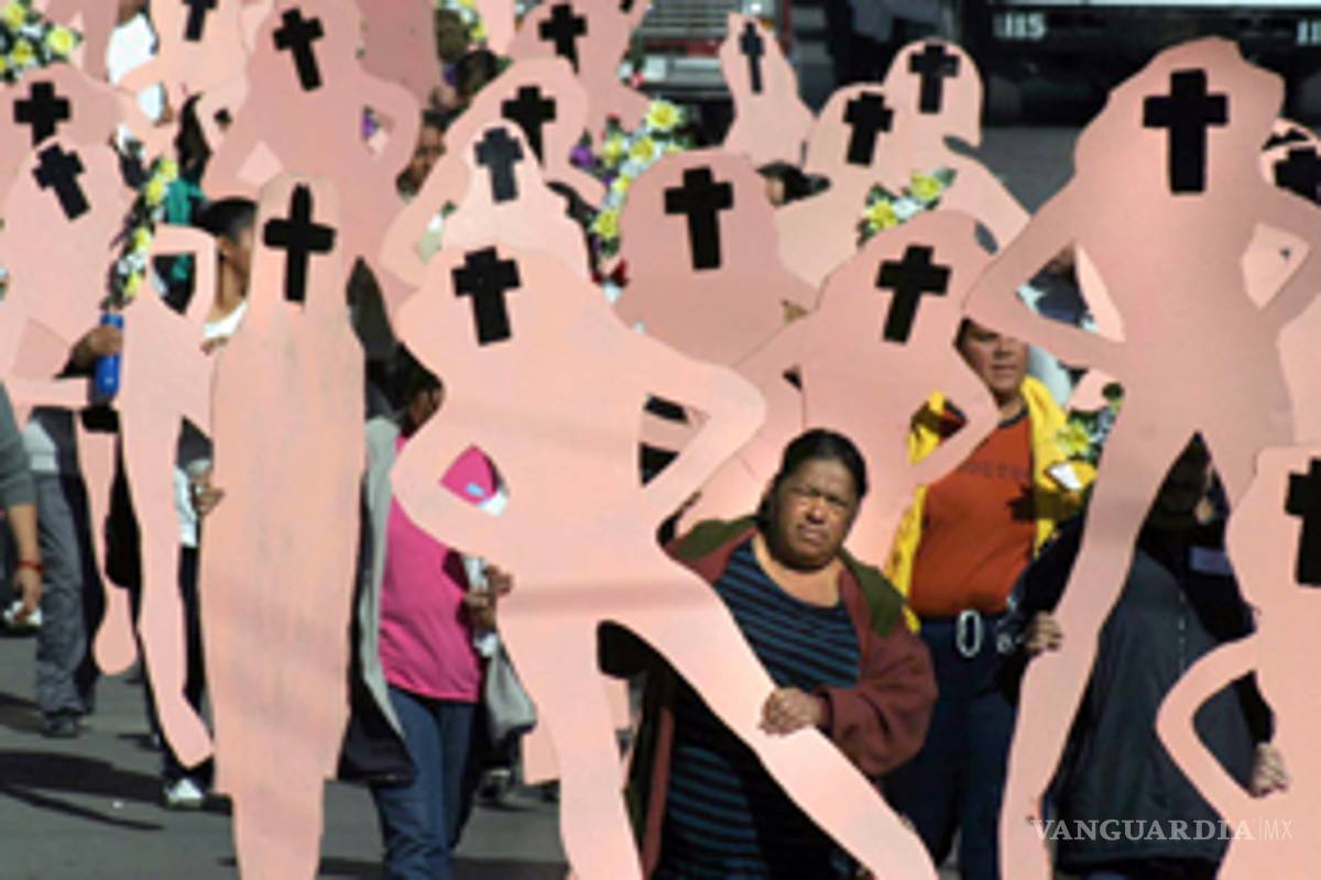 No garantiza el Estado mexicano justicia para las mujeres: comisionada de la ONU