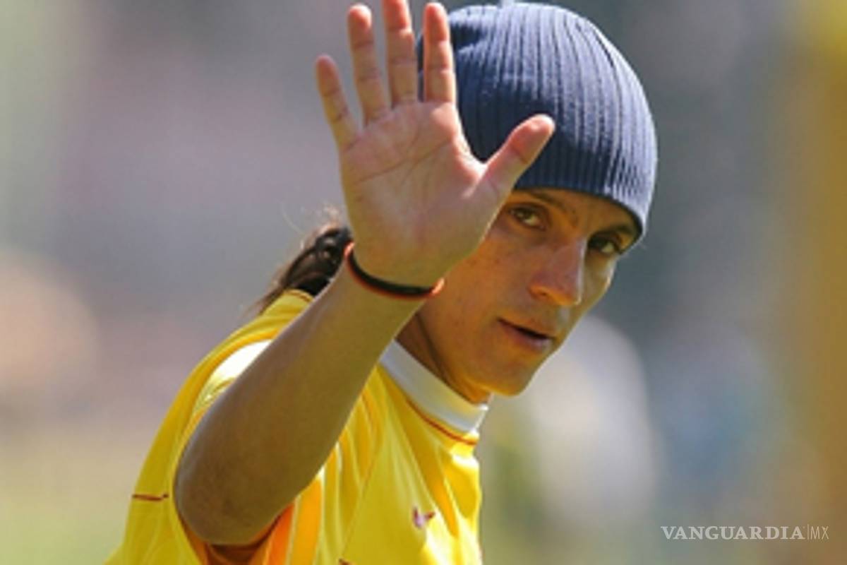 Andrés Chitiva es el nuevo refuerzo del Atlas