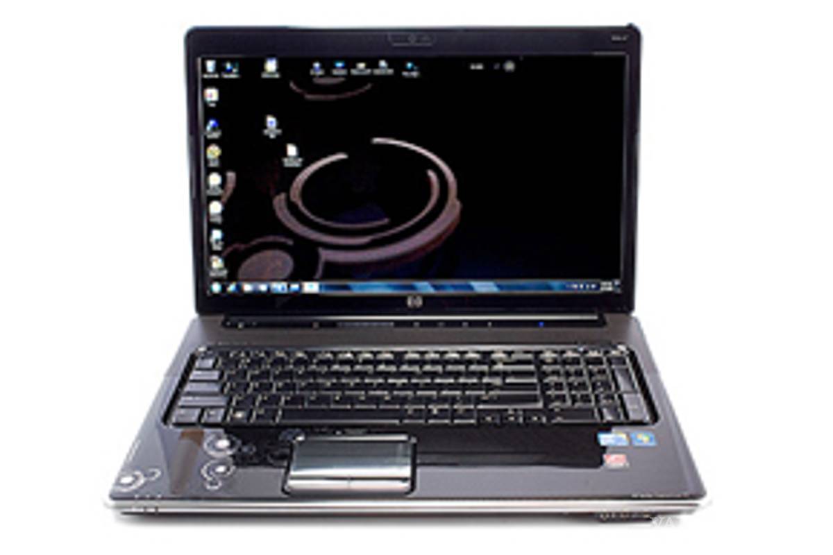 RESEÑA: HP Pavilion dv7-2270us