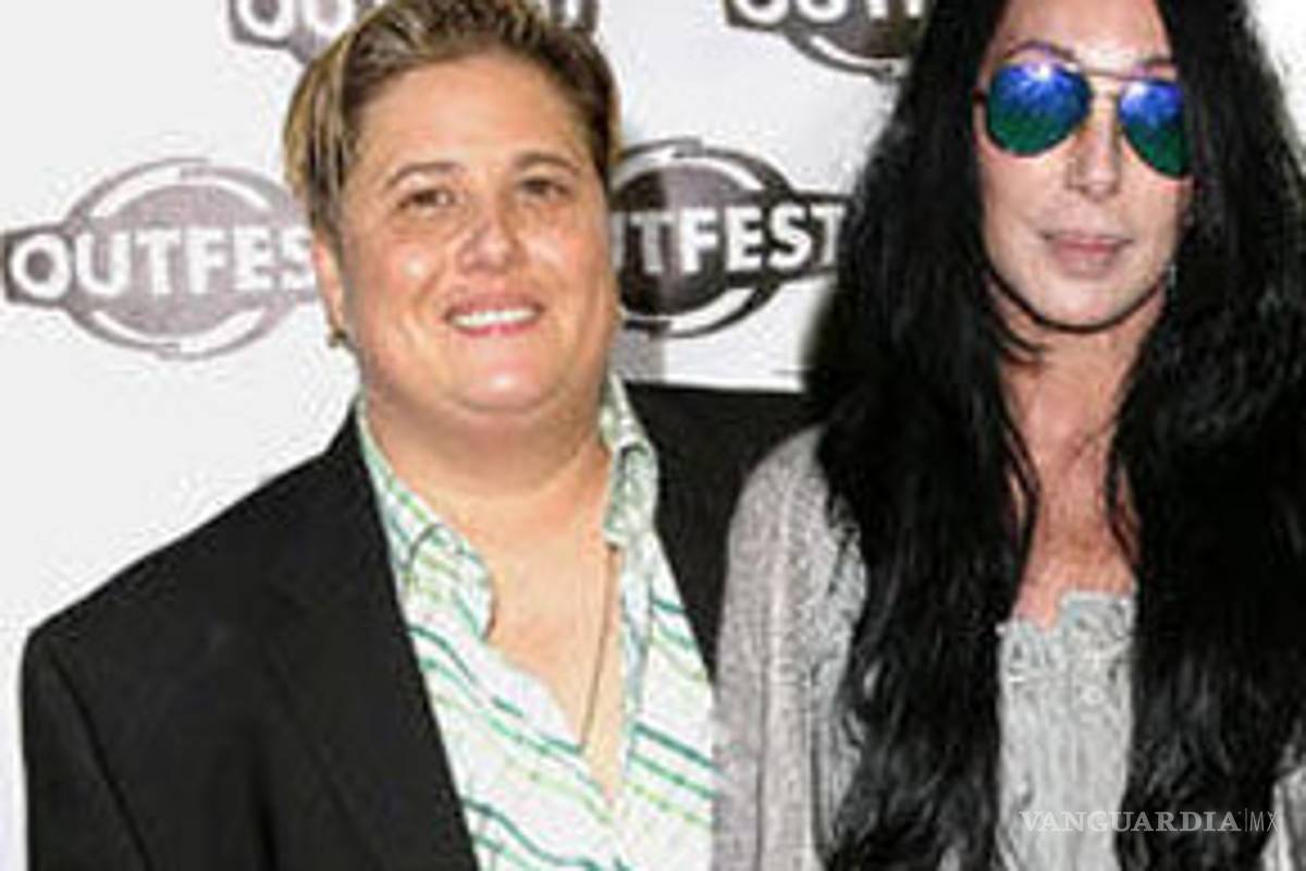 La hija de Cher ahora es oficialmente un hombre