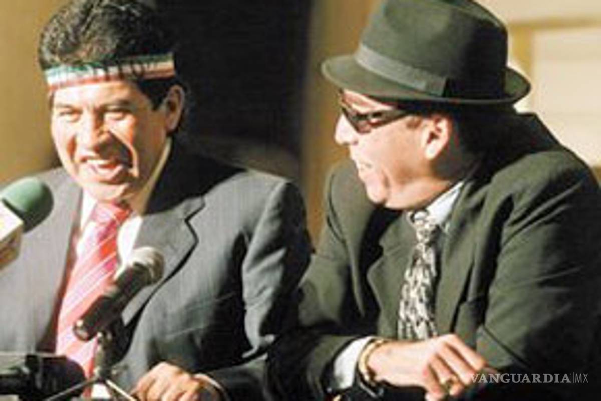 `Juanito'actuará junto a la Tetanic