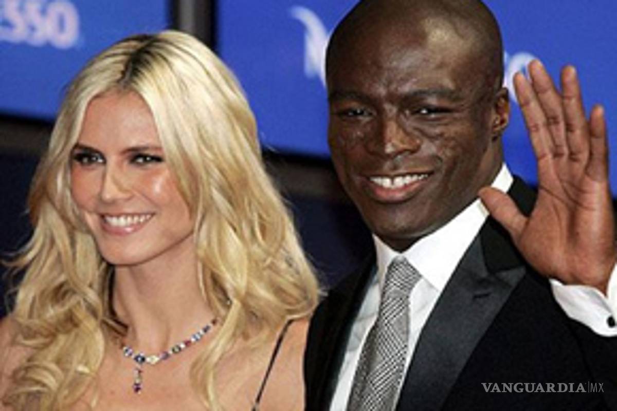 Seal publica sus grandes éxitos