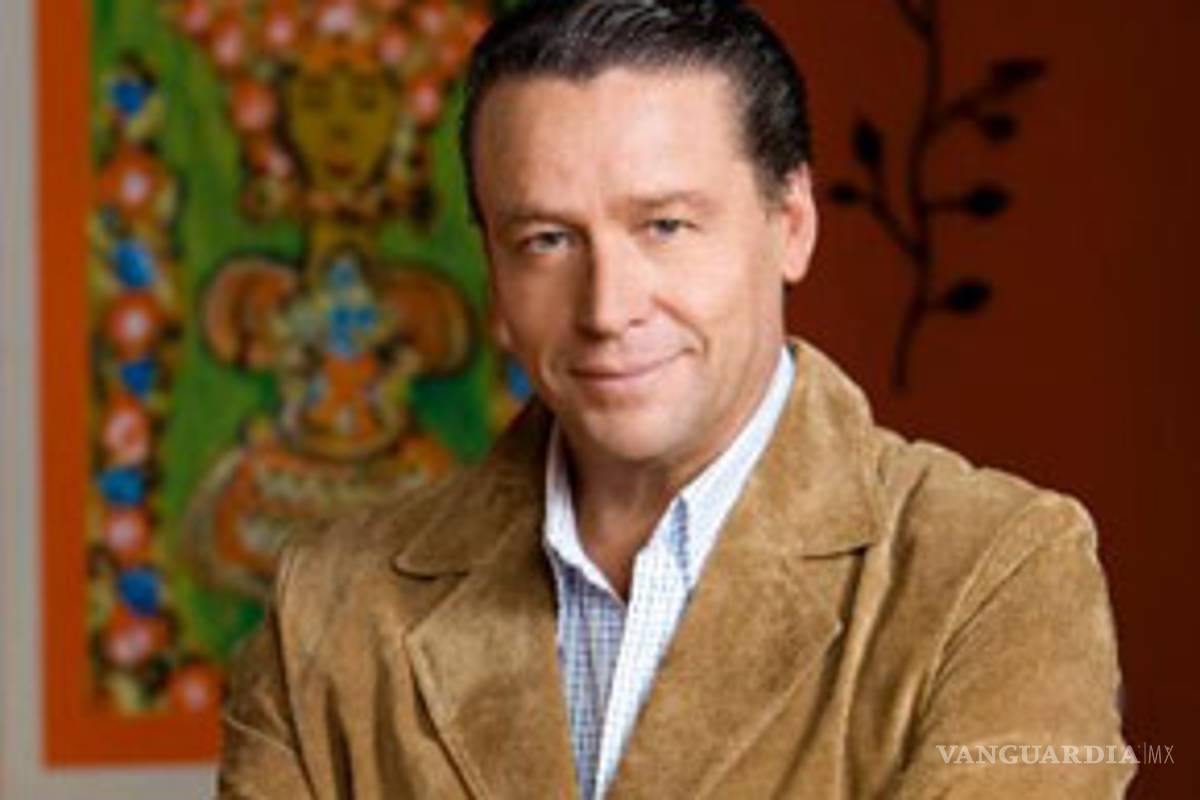 Actuará Alfredo Adame en "Cuando me enamoro"