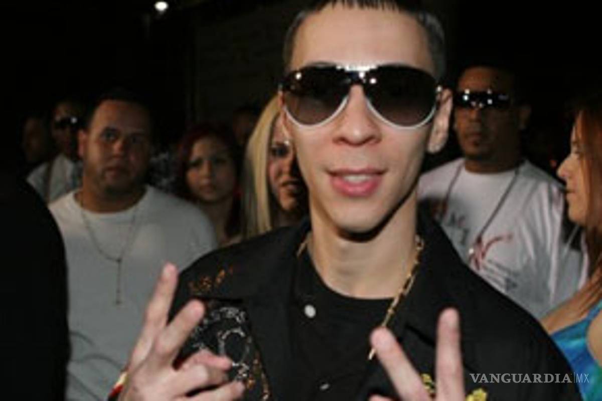 Tirotean a Baby Rasta frente a estudio