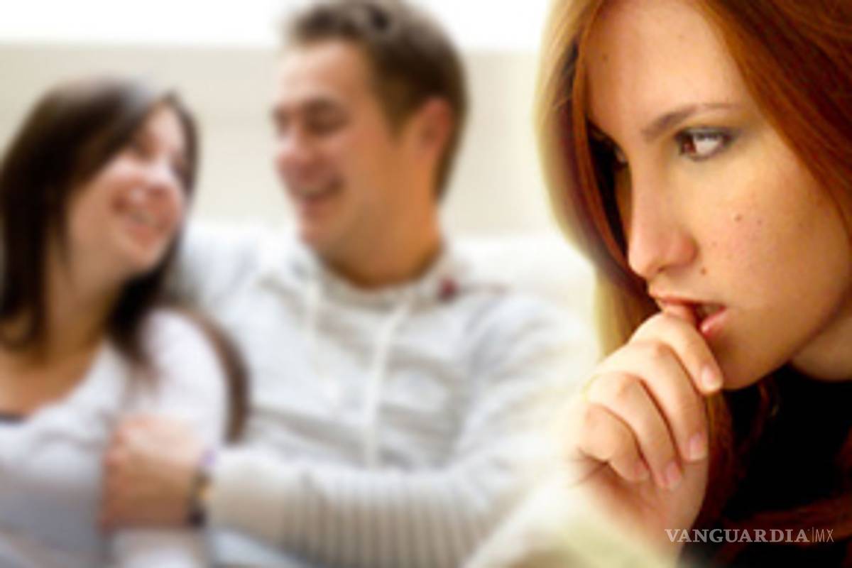 ¿Es amor o ansiedad? Confusión latente