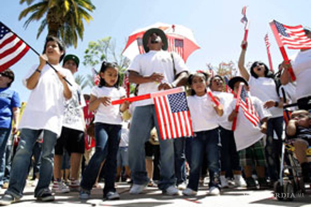 SRE emite alerta para mexicanos en Arizona