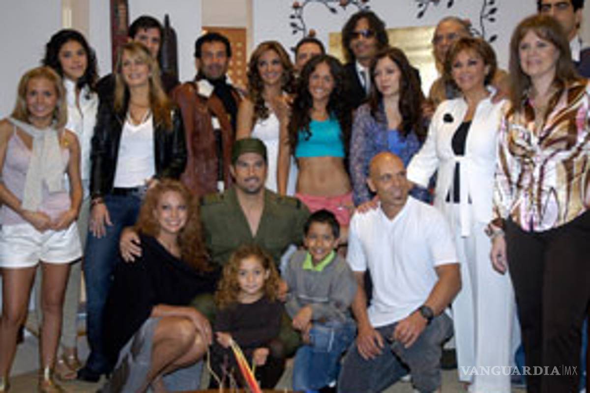 Campeche tendrá un "Mar de amor"