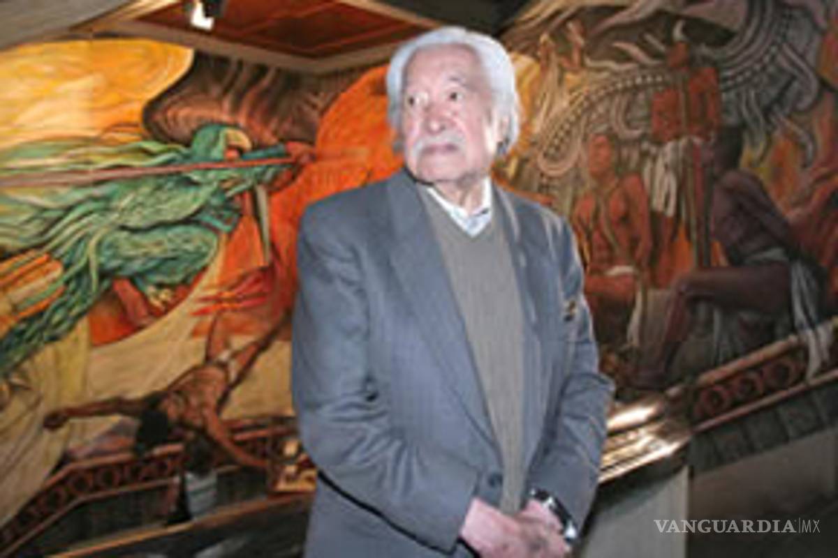 Obras de Nishizawa se exhiben en su museo