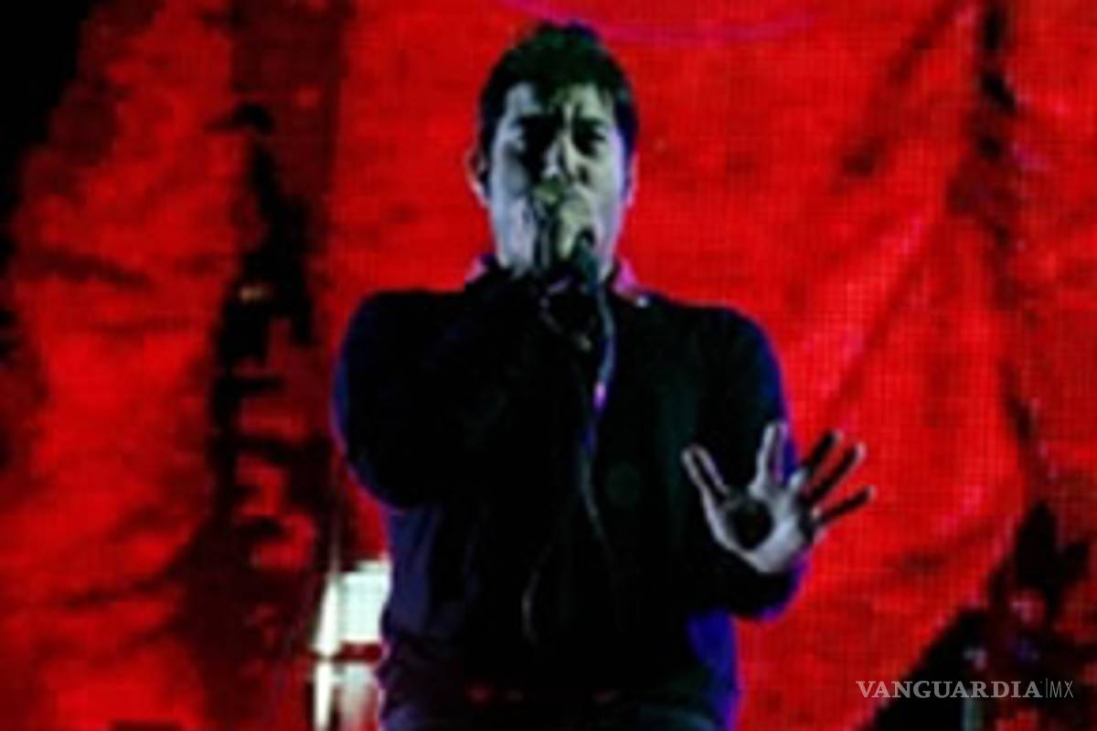 Deftones enloquecen el Vive Latino