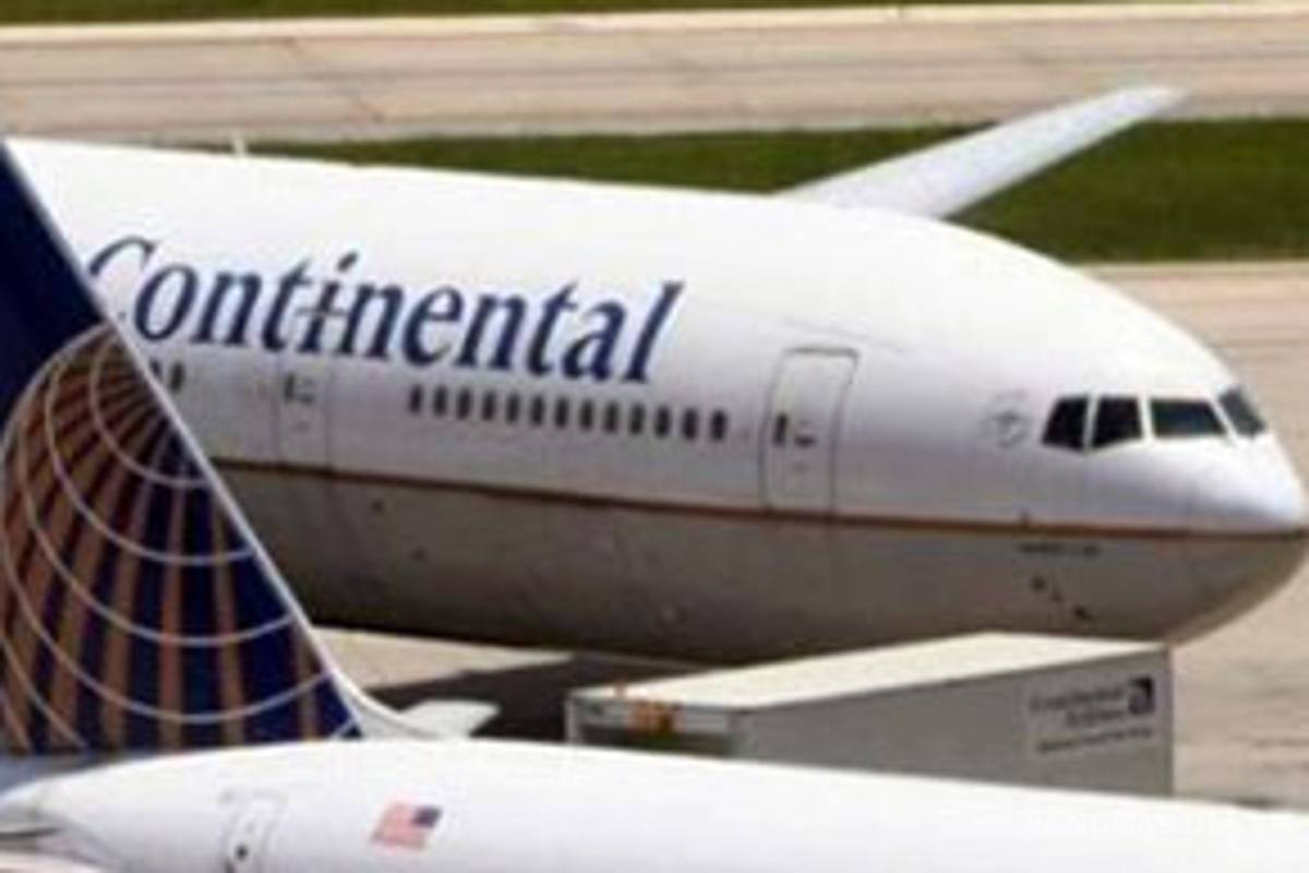 Continental y United Airlines confirman alianza