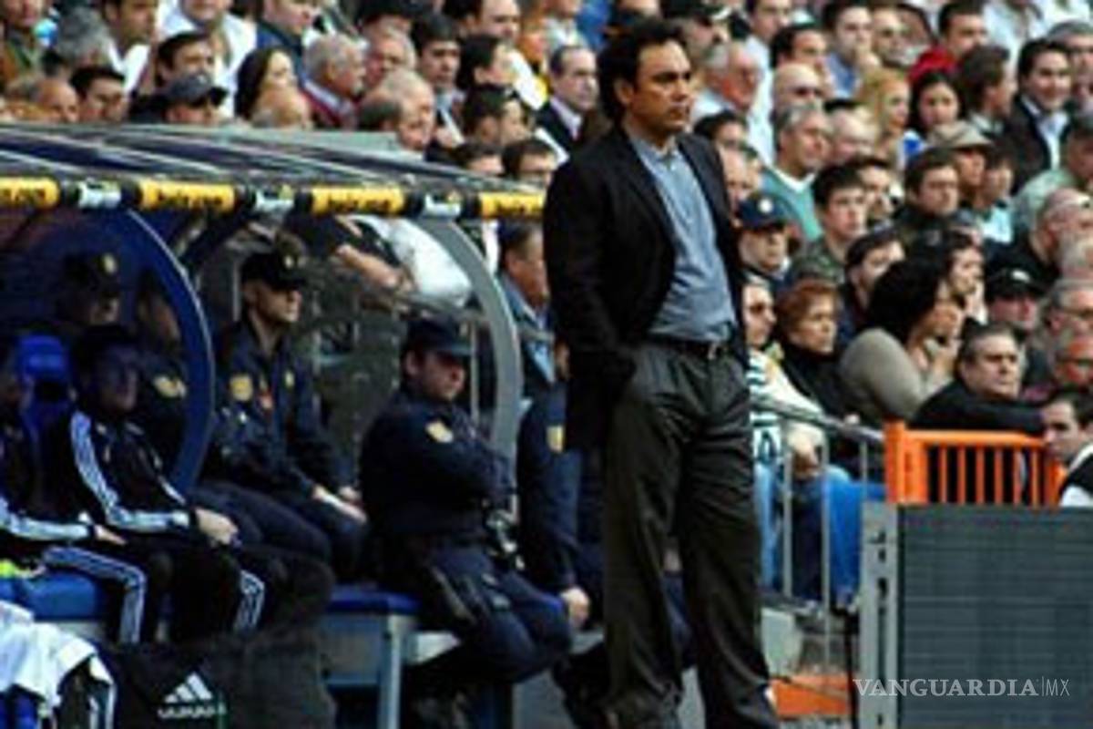 Incomprensión por el despido de Hugo Sánchez en Almería