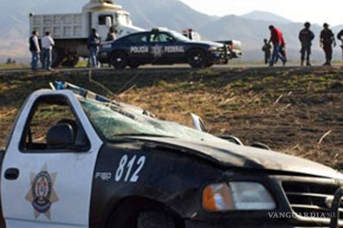 Van 14 muertos en balacera en Oaxaca