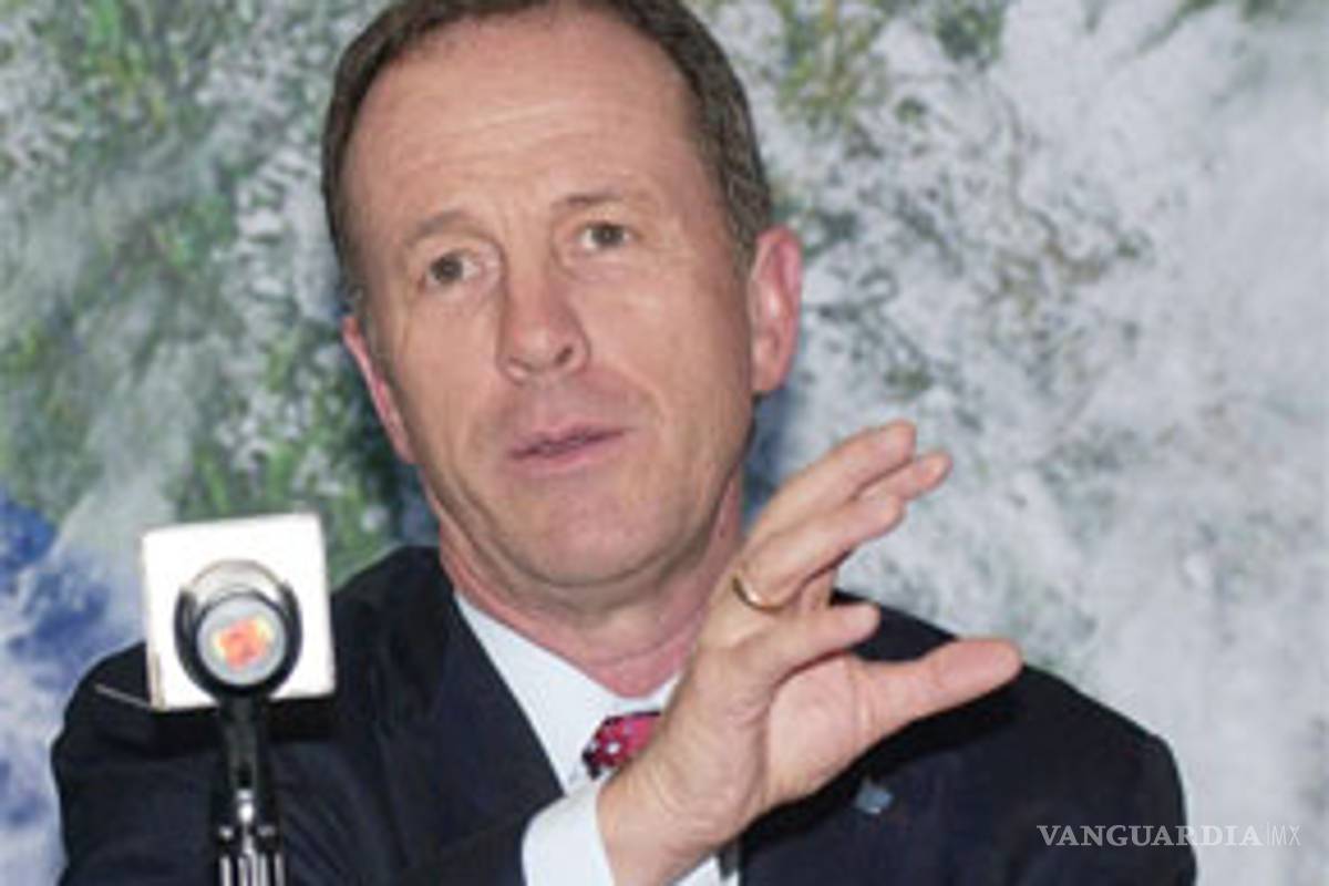 Urgen tarifas reales al servicio del agua: Conagua